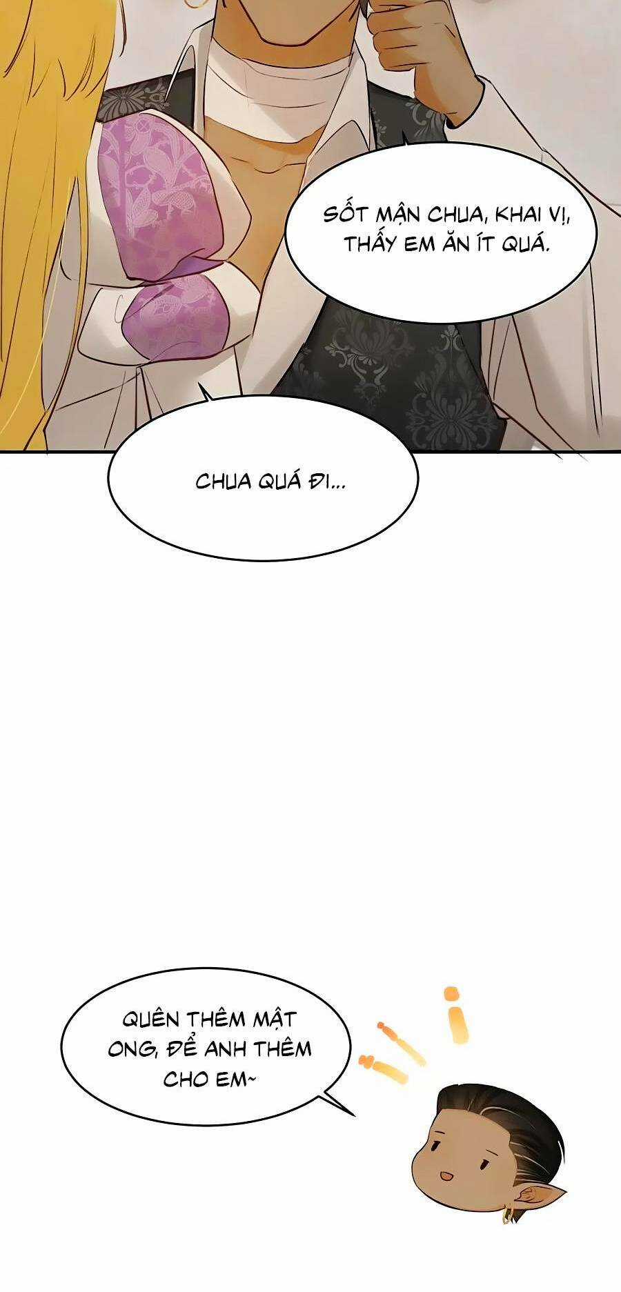 Sổ Tay Nuôi Dưỡng Rồng Chapter 81 trang 24