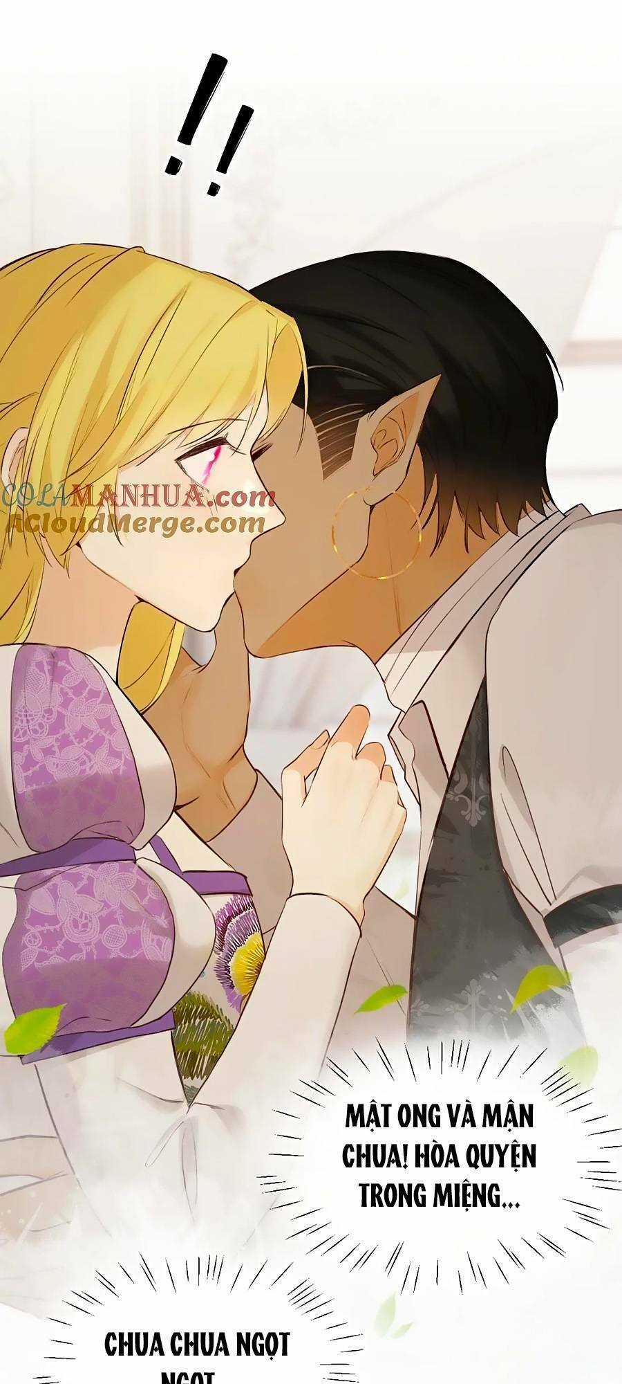 Sổ Tay Nuôi Dưỡng Rồng Chapter 81 trang 25