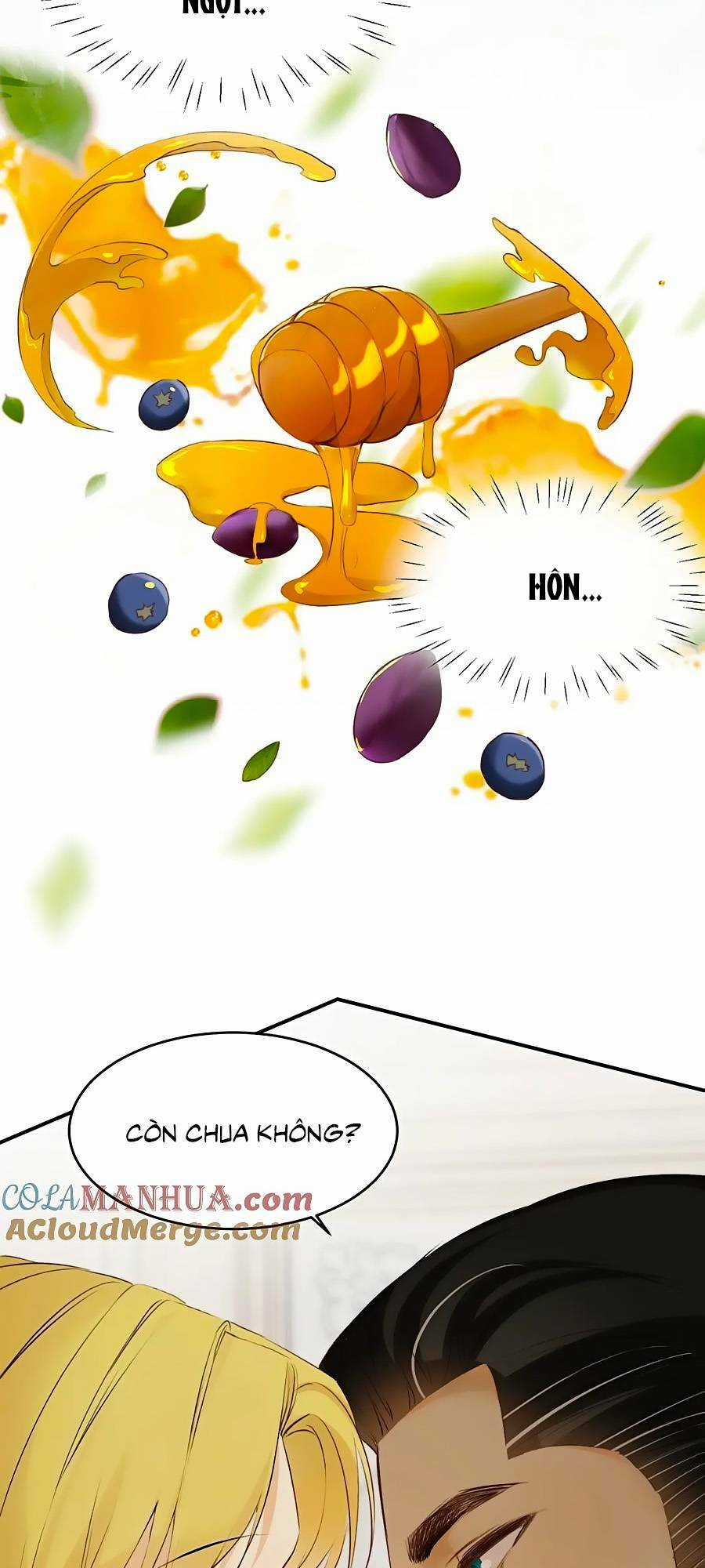 Sổ Tay Nuôi Dưỡng Rồng Chapter 81 trang 26