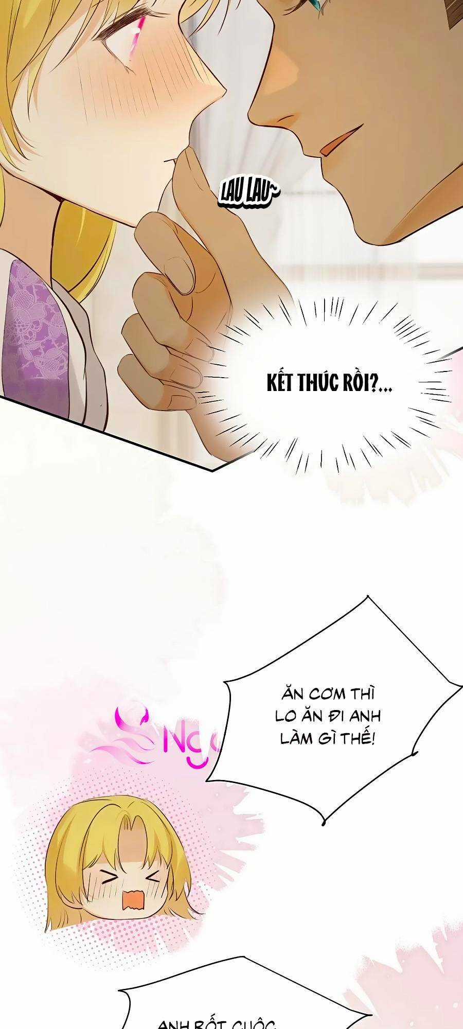 Sổ Tay Nuôi Dưỡng Rồng Chapter 81 trang 27