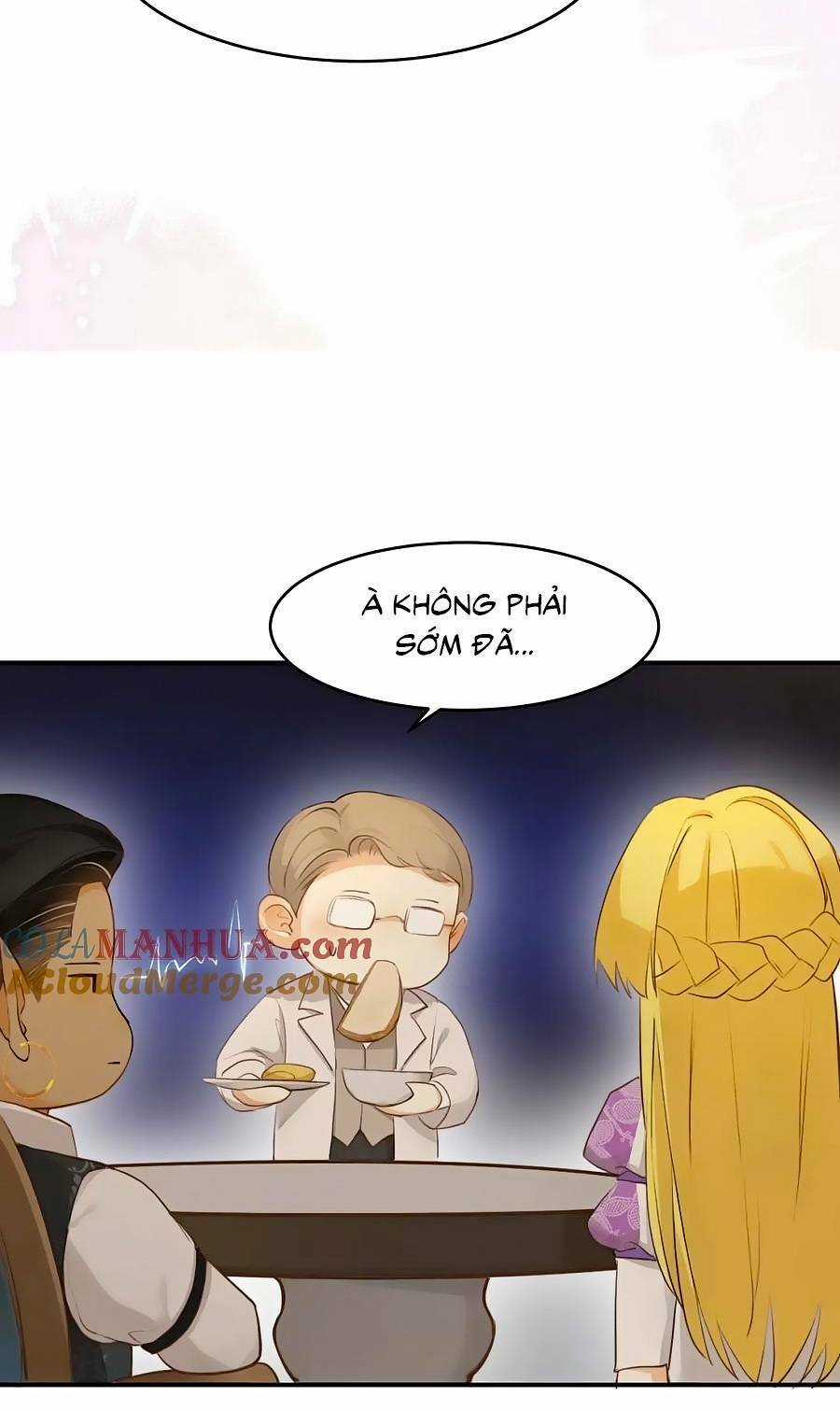 Sổ Tay Nuôi Dưỡng Rồng Chapter 81 trang 29