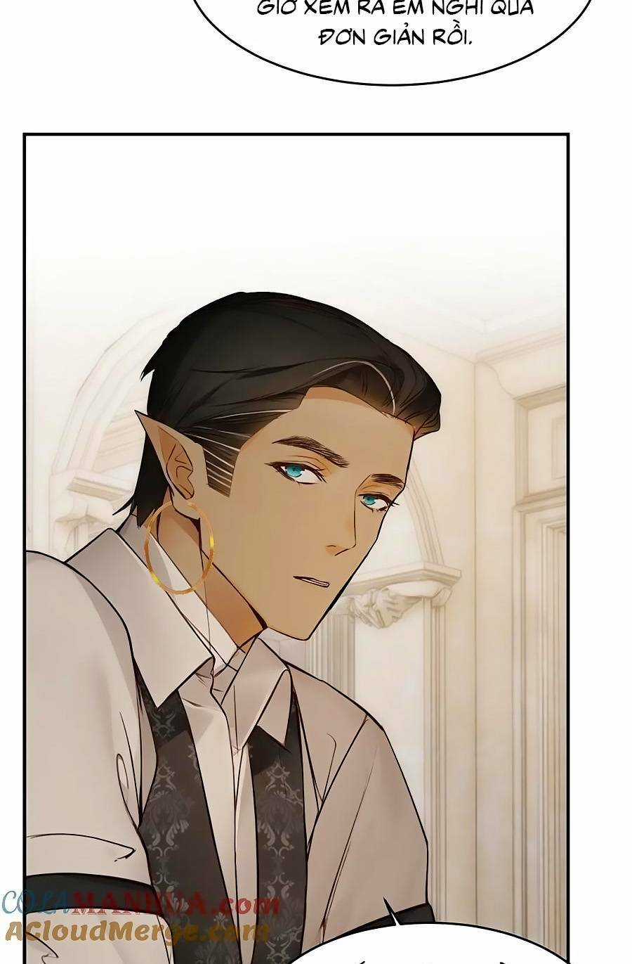 Sổ Tay Nuôi Dưỡng Rồng Chapter 81 trang 3