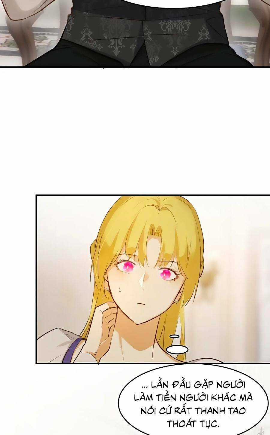 Sổ Tay Nuôi Dưỡng Rồng Chapter 81 trang 34