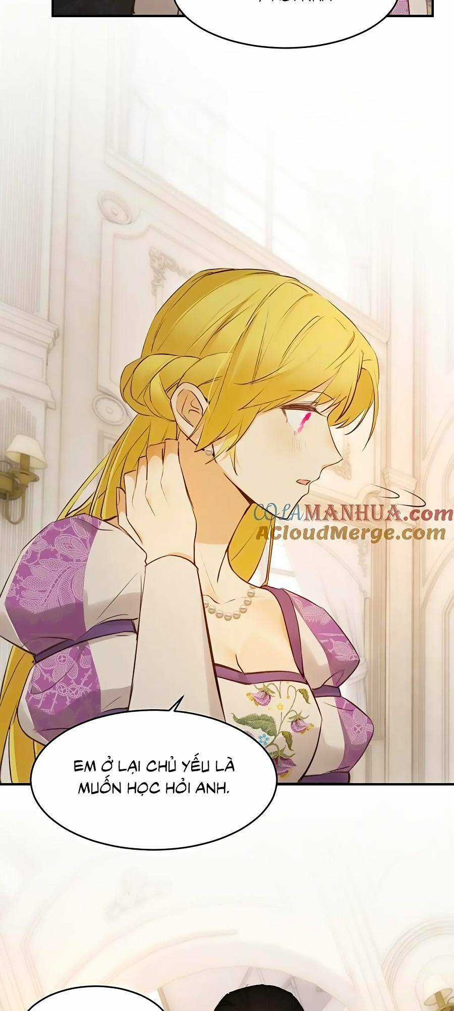 Sổ Tay Nuôi Dưỡng Rồng Chapter 81 trang 37