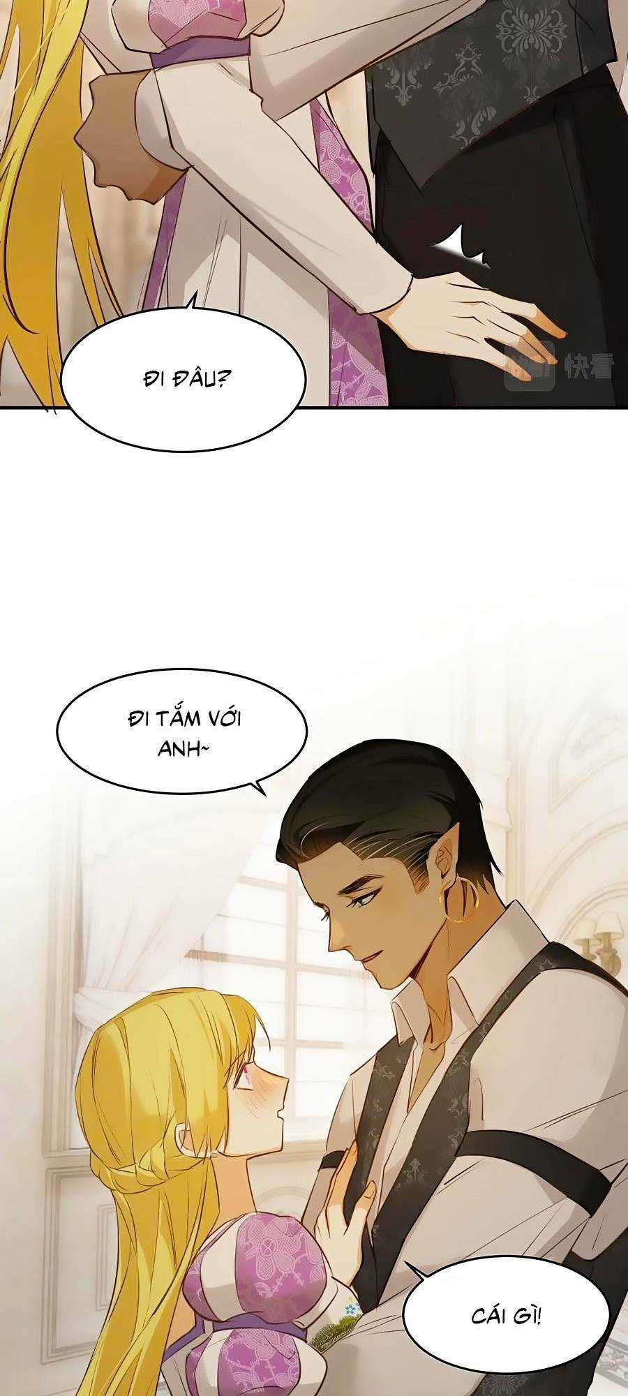 Sổ Tay Nuôi Dưỡng Rồng Chapter 81 trang 39