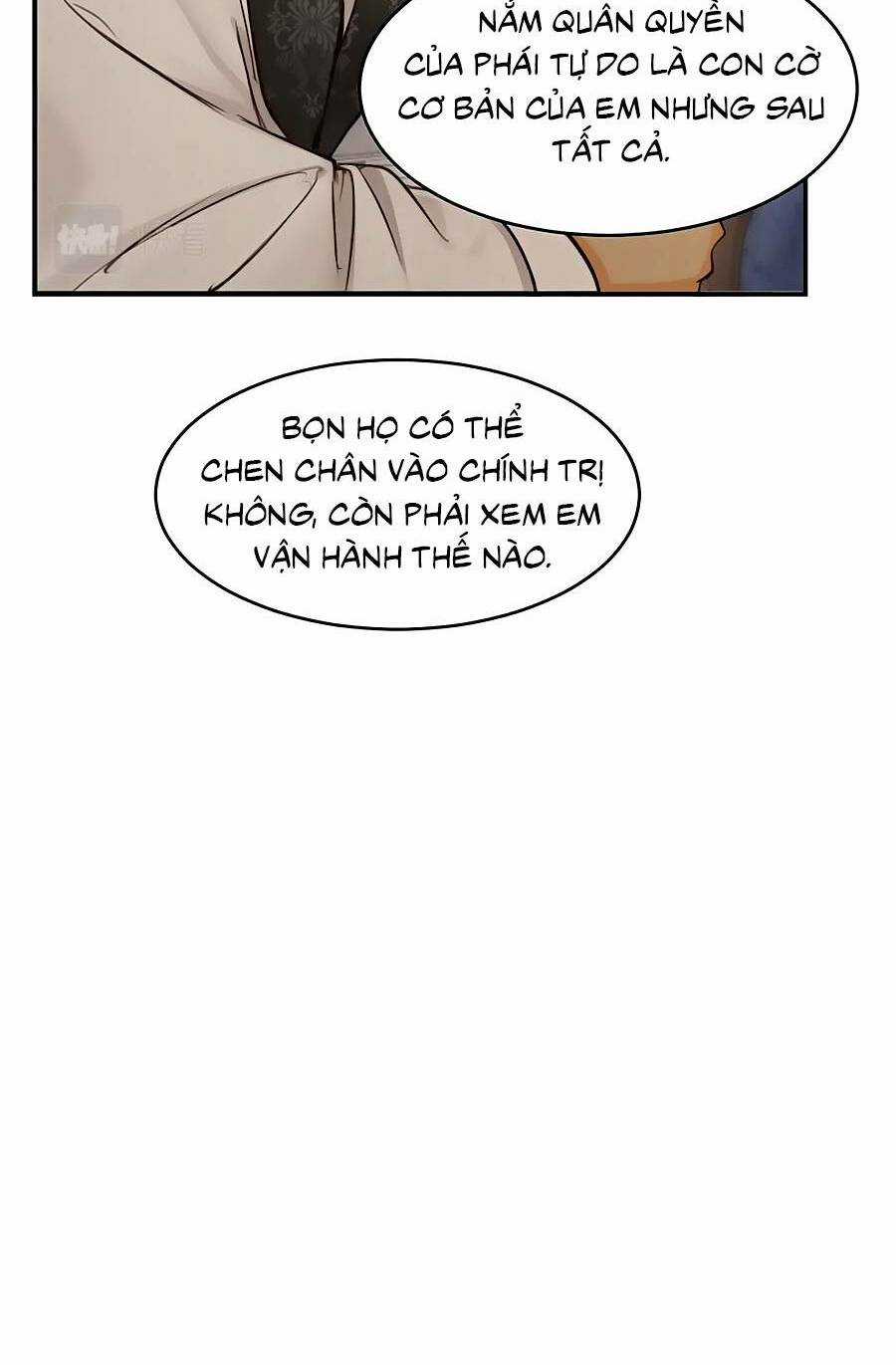 Sổ Tay Nuôi Dưỡng Rồng Chapter 81 trang 4