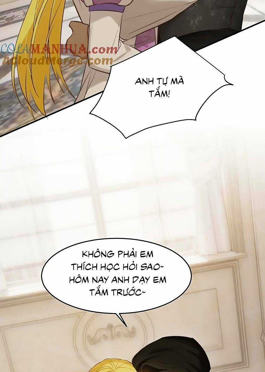 Sổ Tay Nuôi Dưỡng Rồng Chapter 81 trang 40