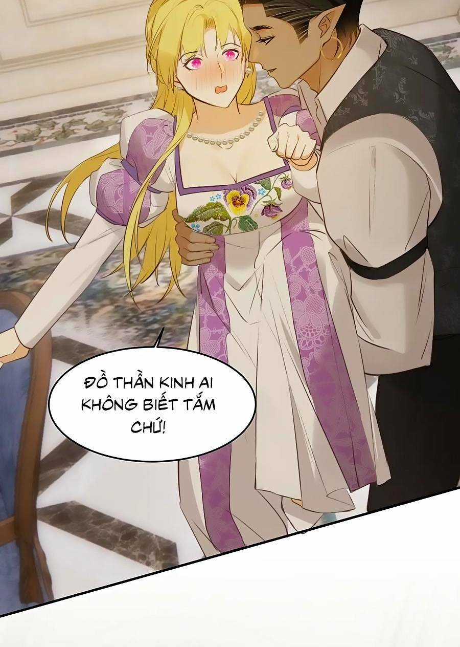 Sổ Tay Nuôi Dưỡng Rồng Chapter 81 trang 41