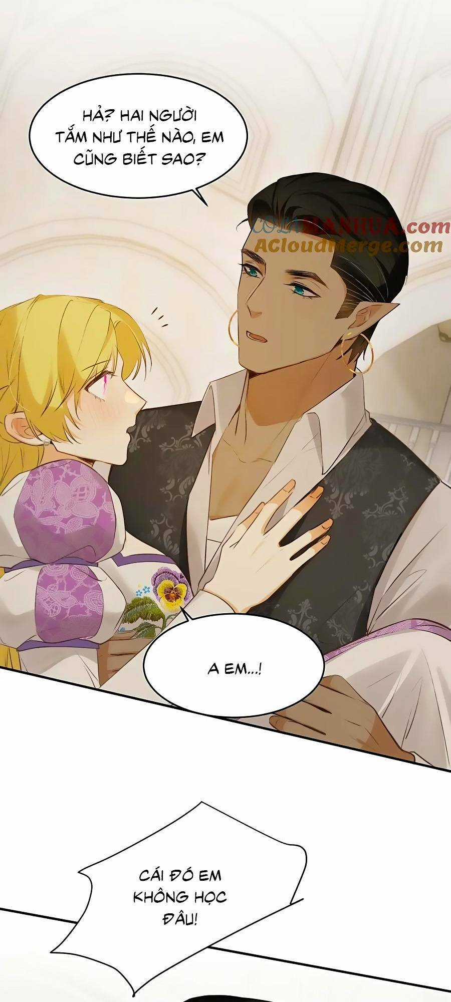 Sổ Tay Nuôi Dưỡng Rồng Chapter 81 trang 42