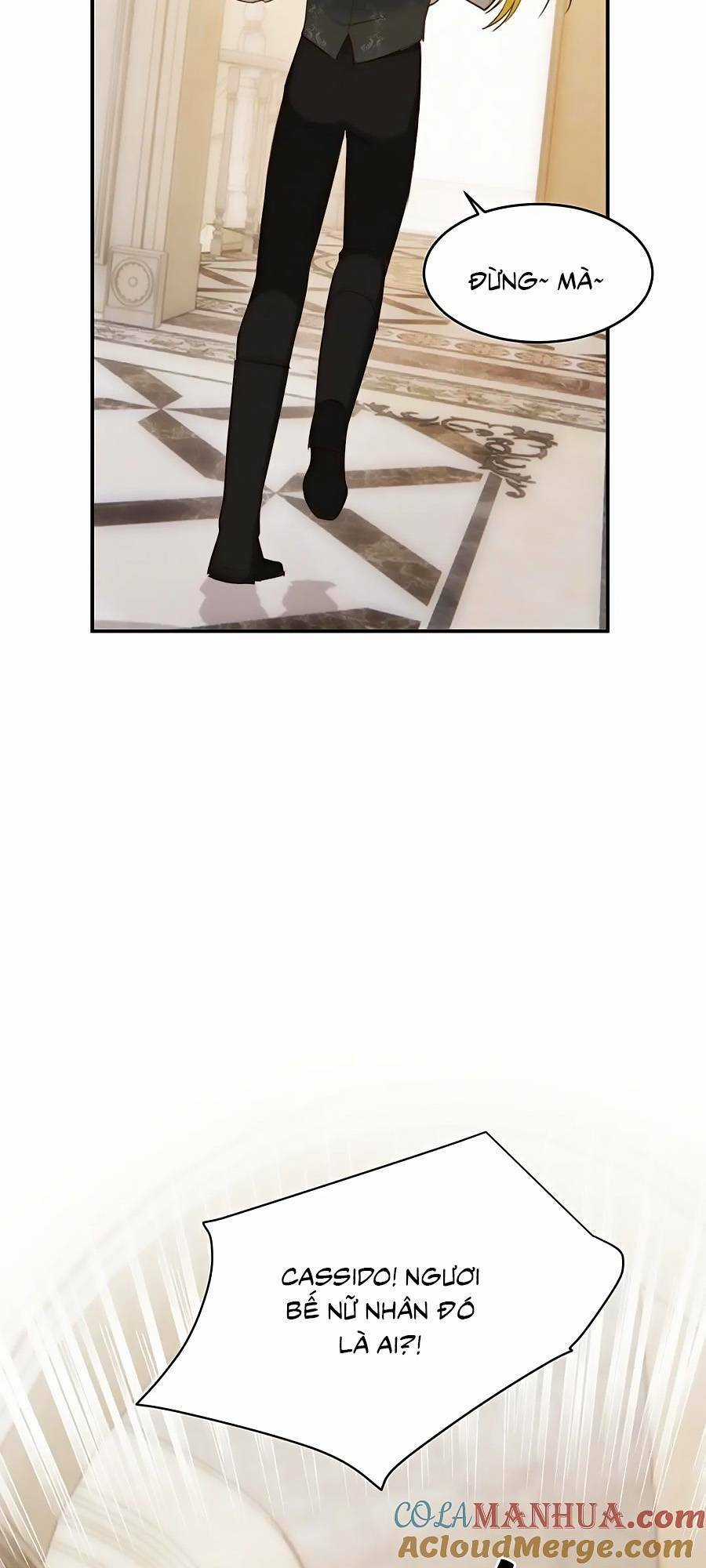 Sổ Tay Nuôi Dưỡng Rồng Chapter 81 trang 44