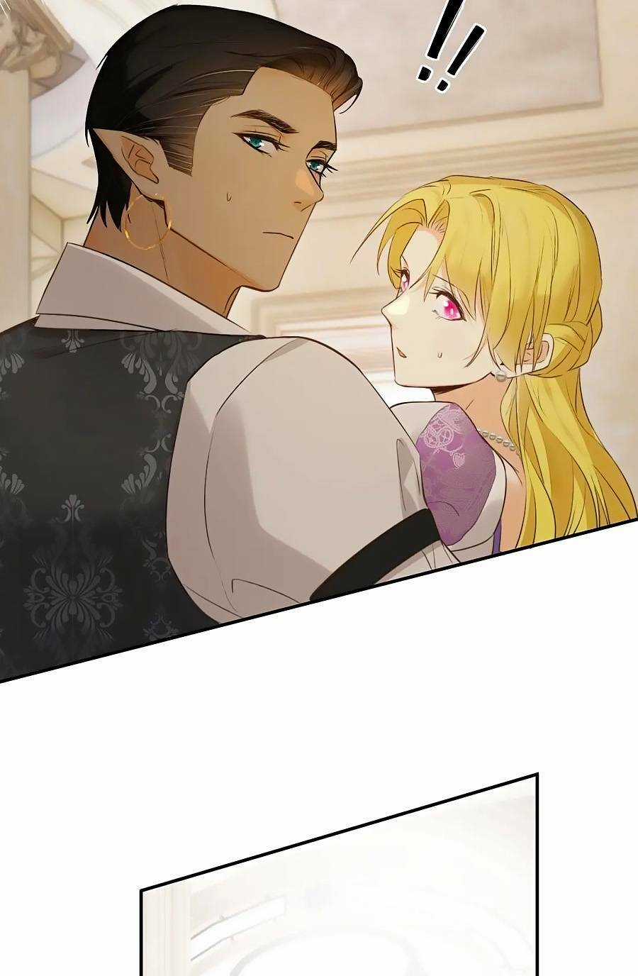 Sổ Tay Nuôi Dưỡng Rồng Chapter 81 trang 45