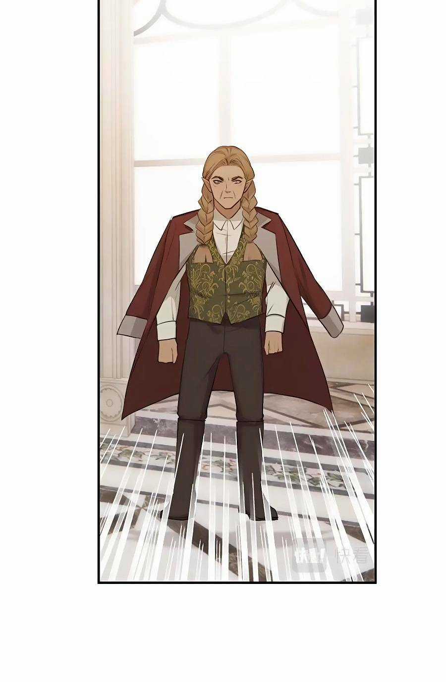 Sổ Tay Nuôi Dưỡng Rồng Chapter 81 trang 46