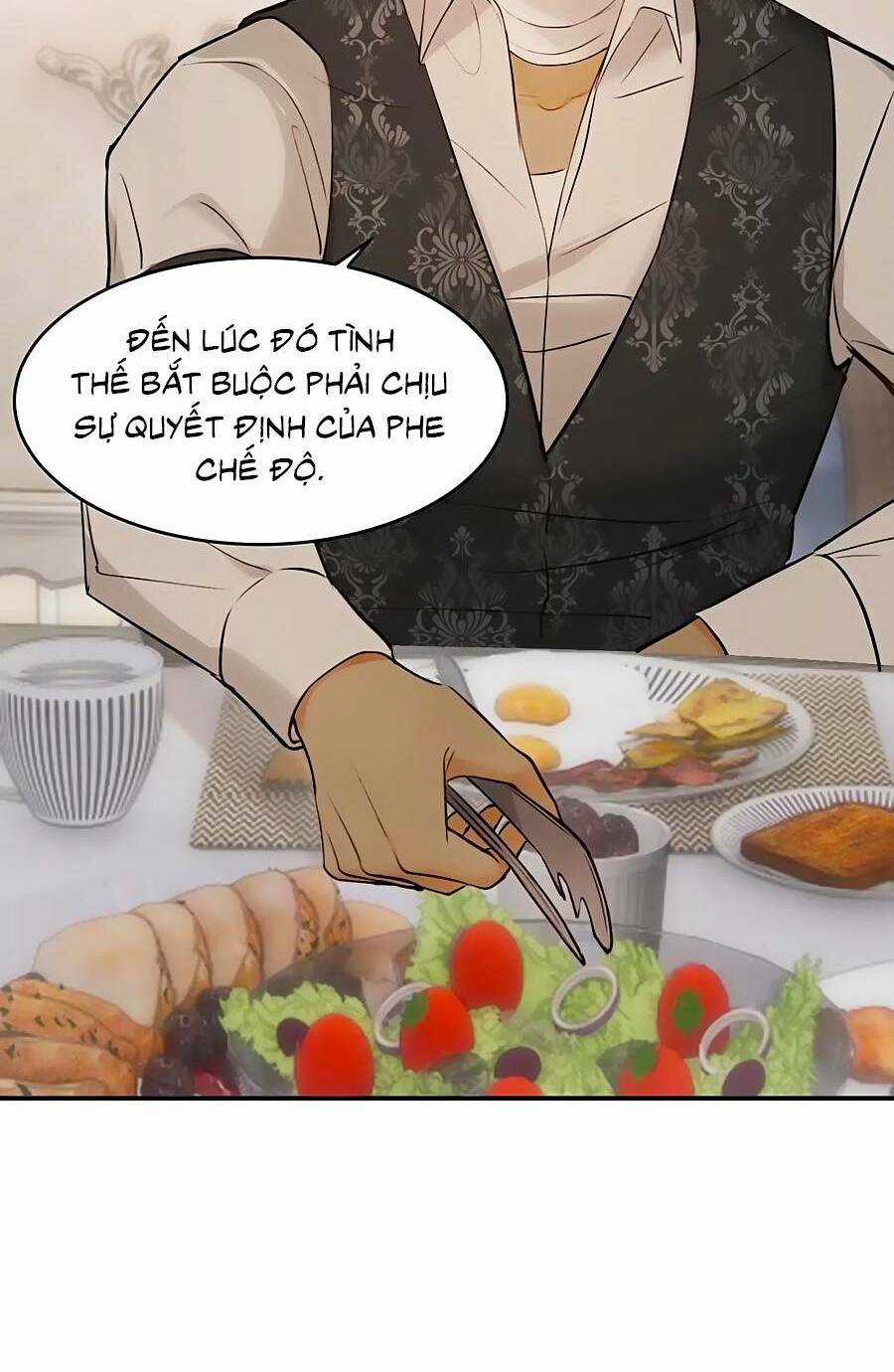 Sổ Tay Nuôi Dưỡng Rồng Chapter 81 trang 9