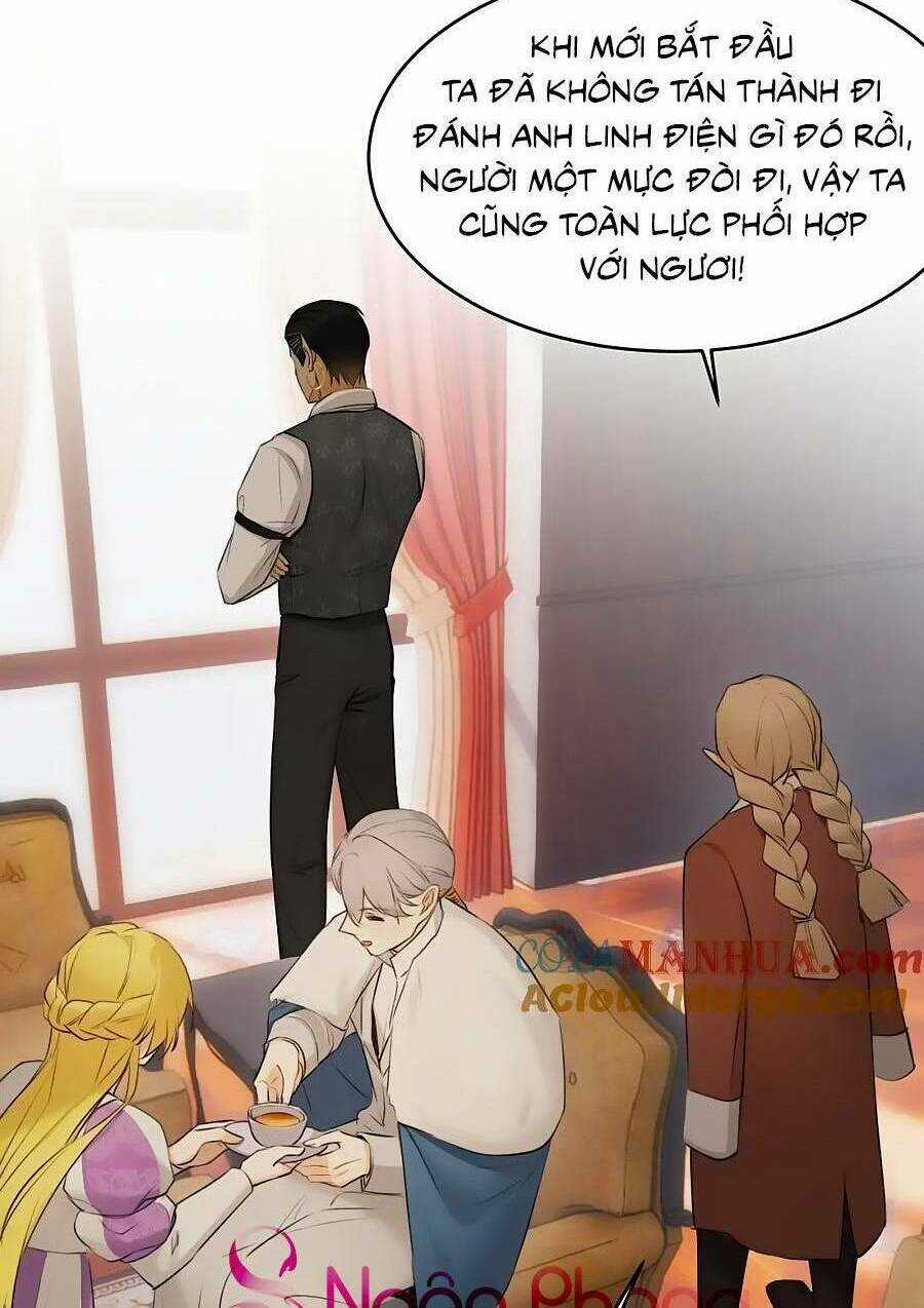 Sổ Tay Nuôi Dưỡng Rồng Chapter 82 trang 12