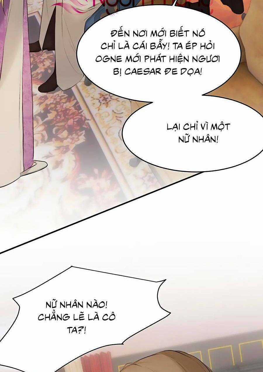 Sổ Tay Nuôi Dưỡng Rồng Chapter 82 trang 13