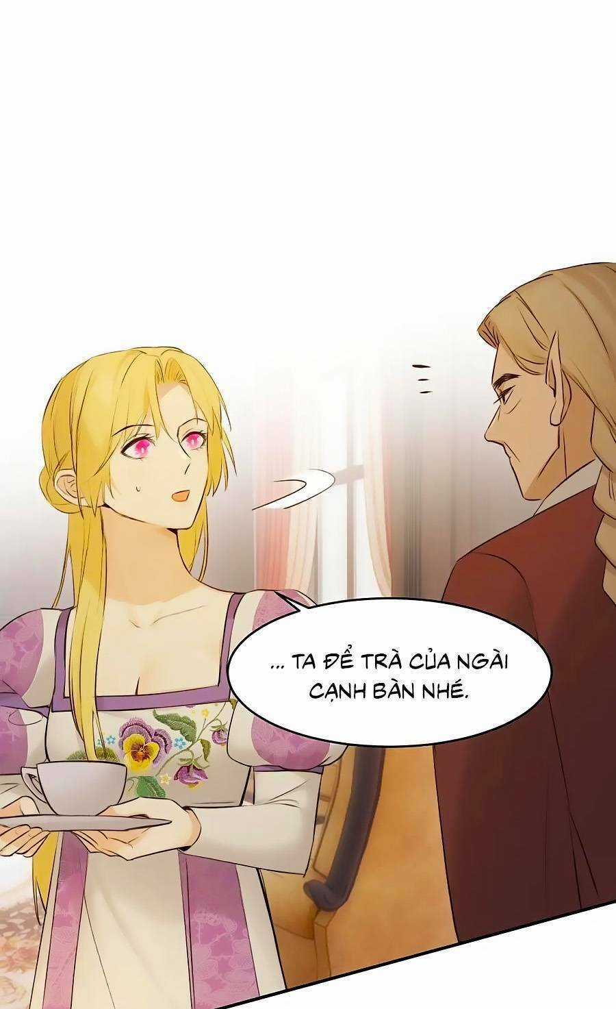 Sổ Tay Nuôi Dưỡng Rồng Chapter 82 trang 15