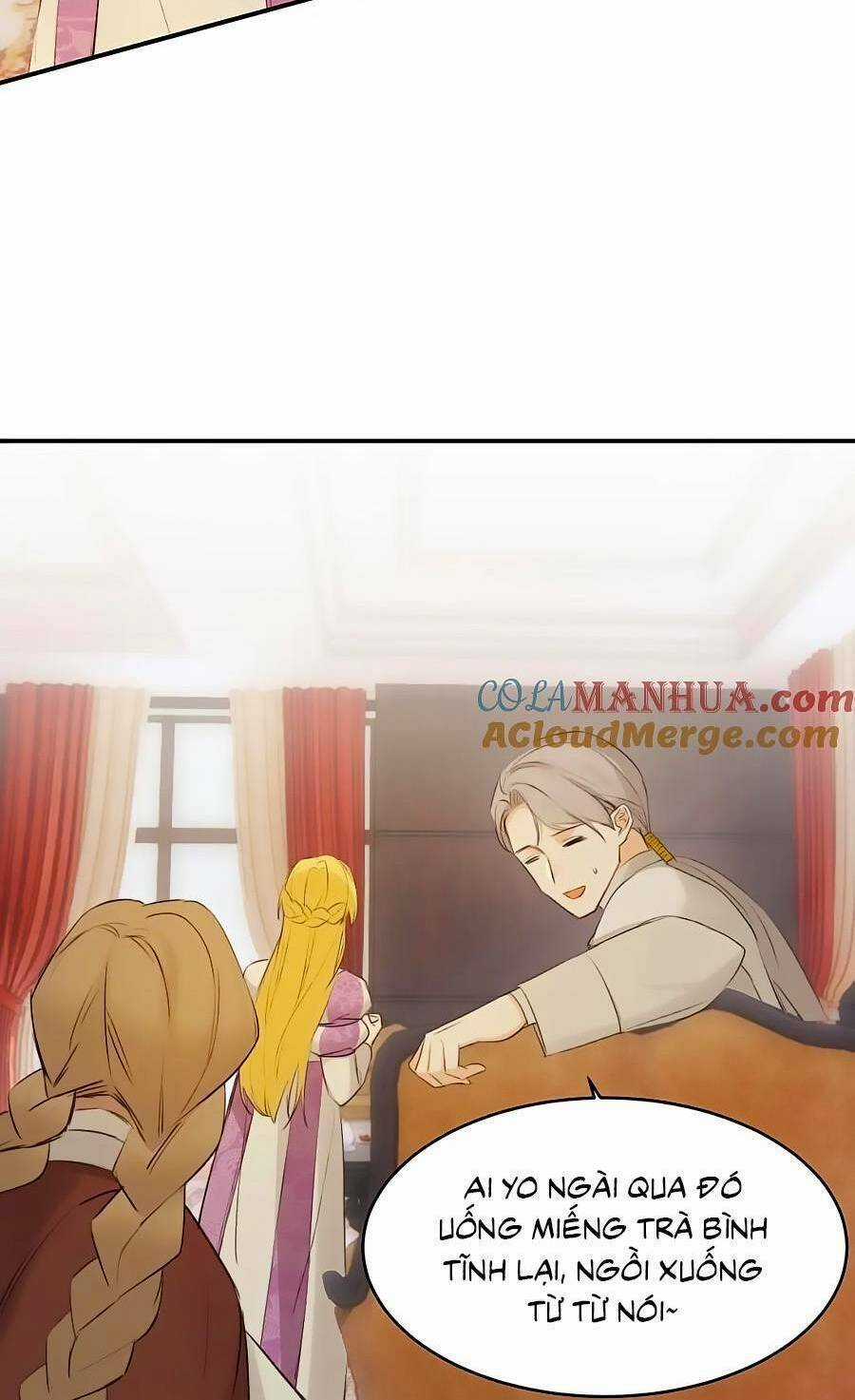 Sổ Tay Nuôi Dưỡng Rồng Chapter 82 trang 16