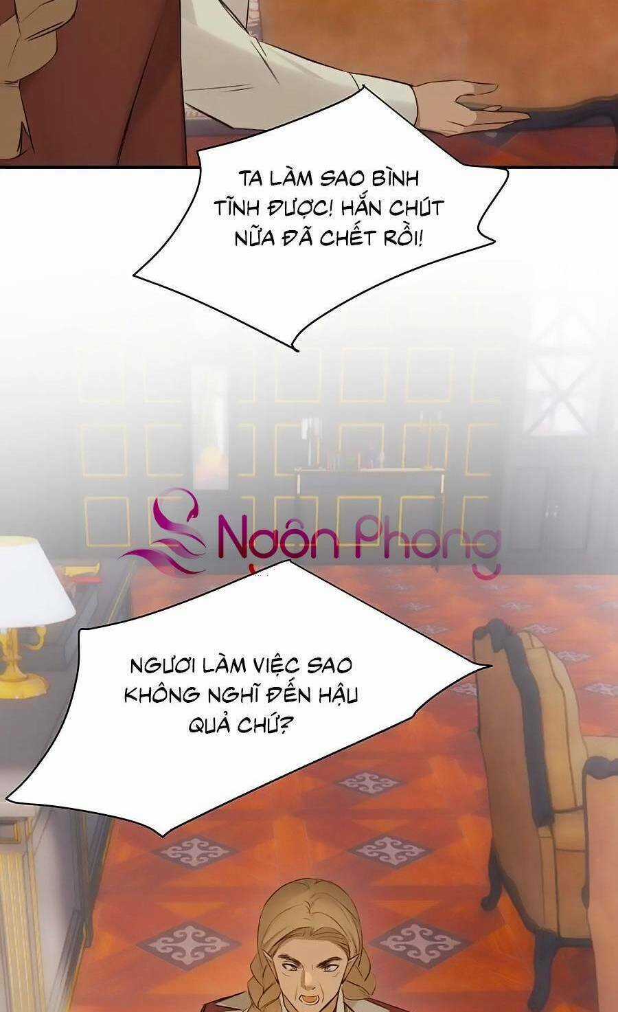 Sổ Tay Nuôi Dưỡng Rồng Chapter 82 trang 17