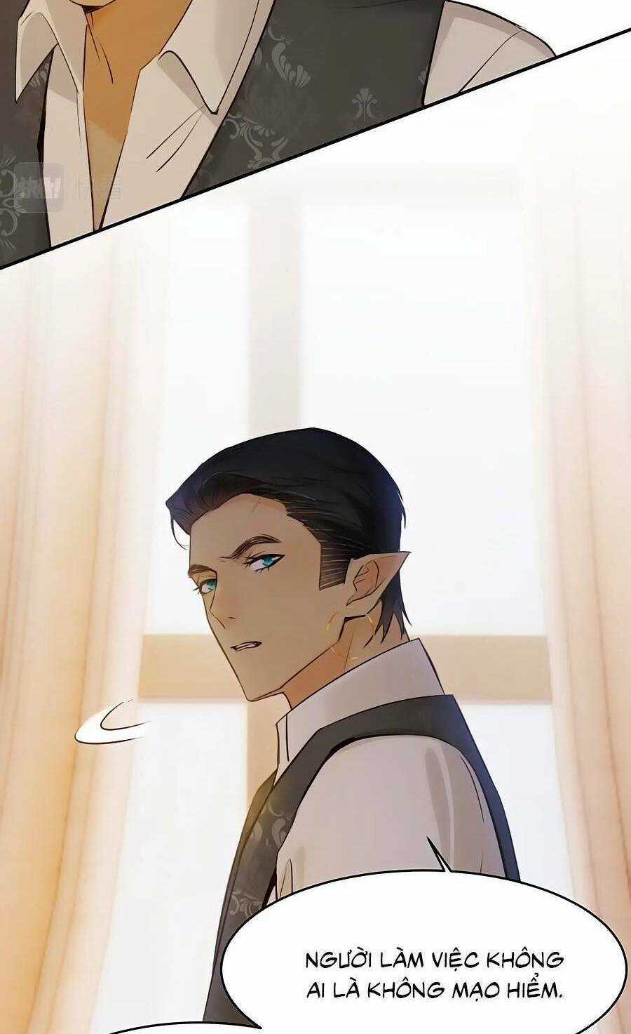 Sổ Tay Nuôi Dưỡng Rồng Chapter 82 trang 19