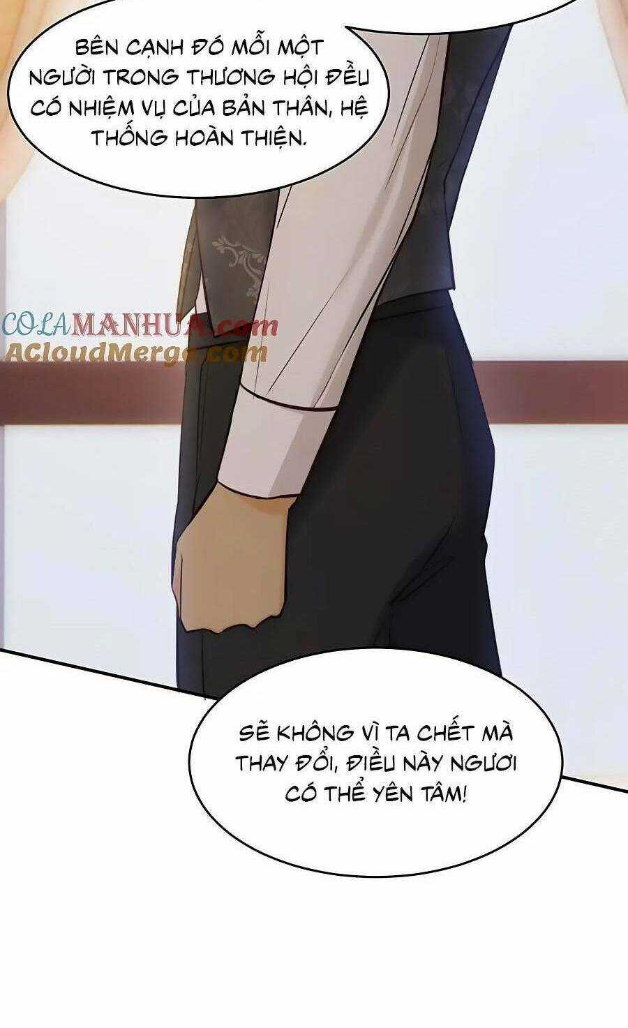 Sổ Tay Nuôi Dưỡng Rồng Chapter 82 trang 20