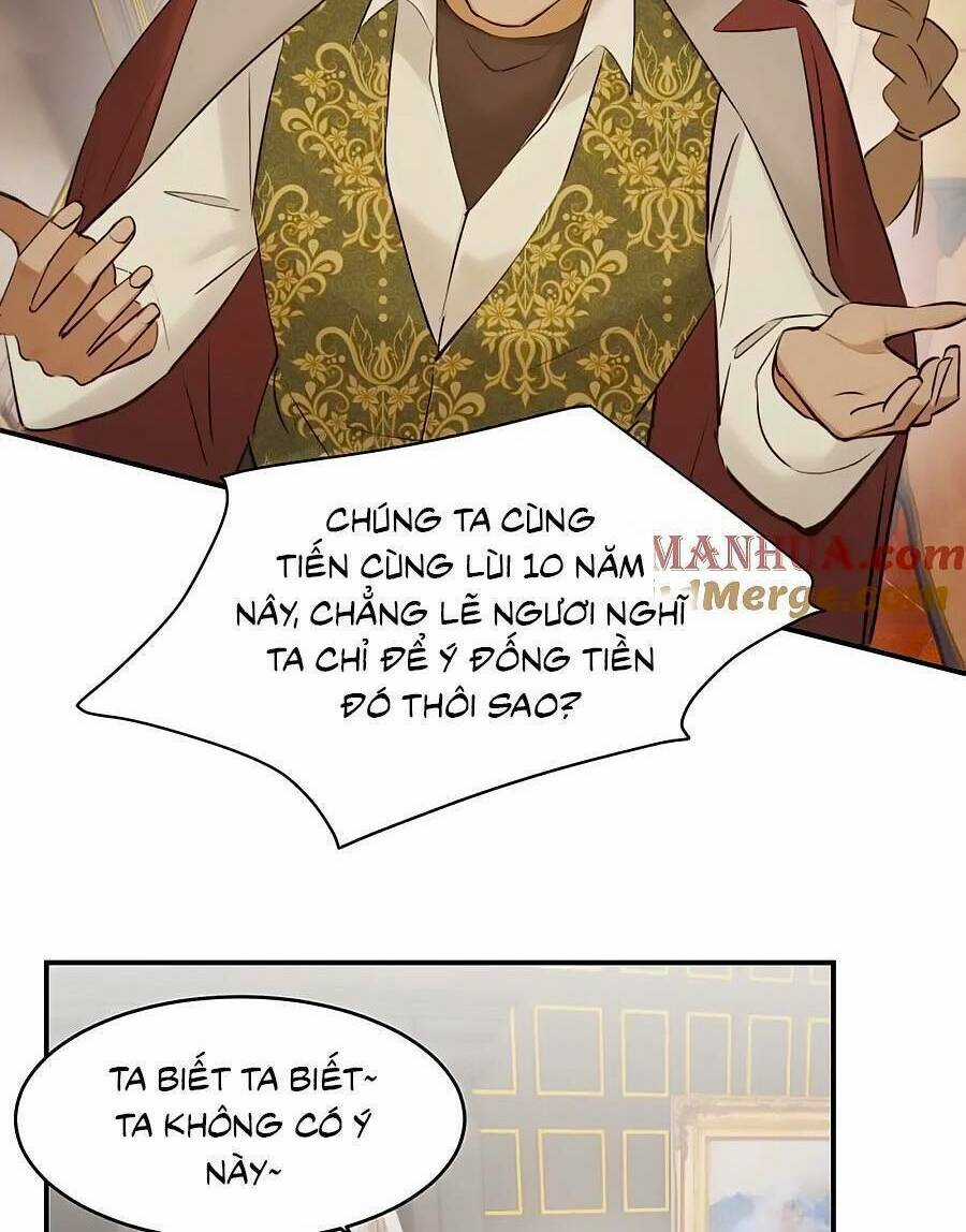 Sổ Tay Nuôi Dưỡng Rồng Chapter 82 trang 22