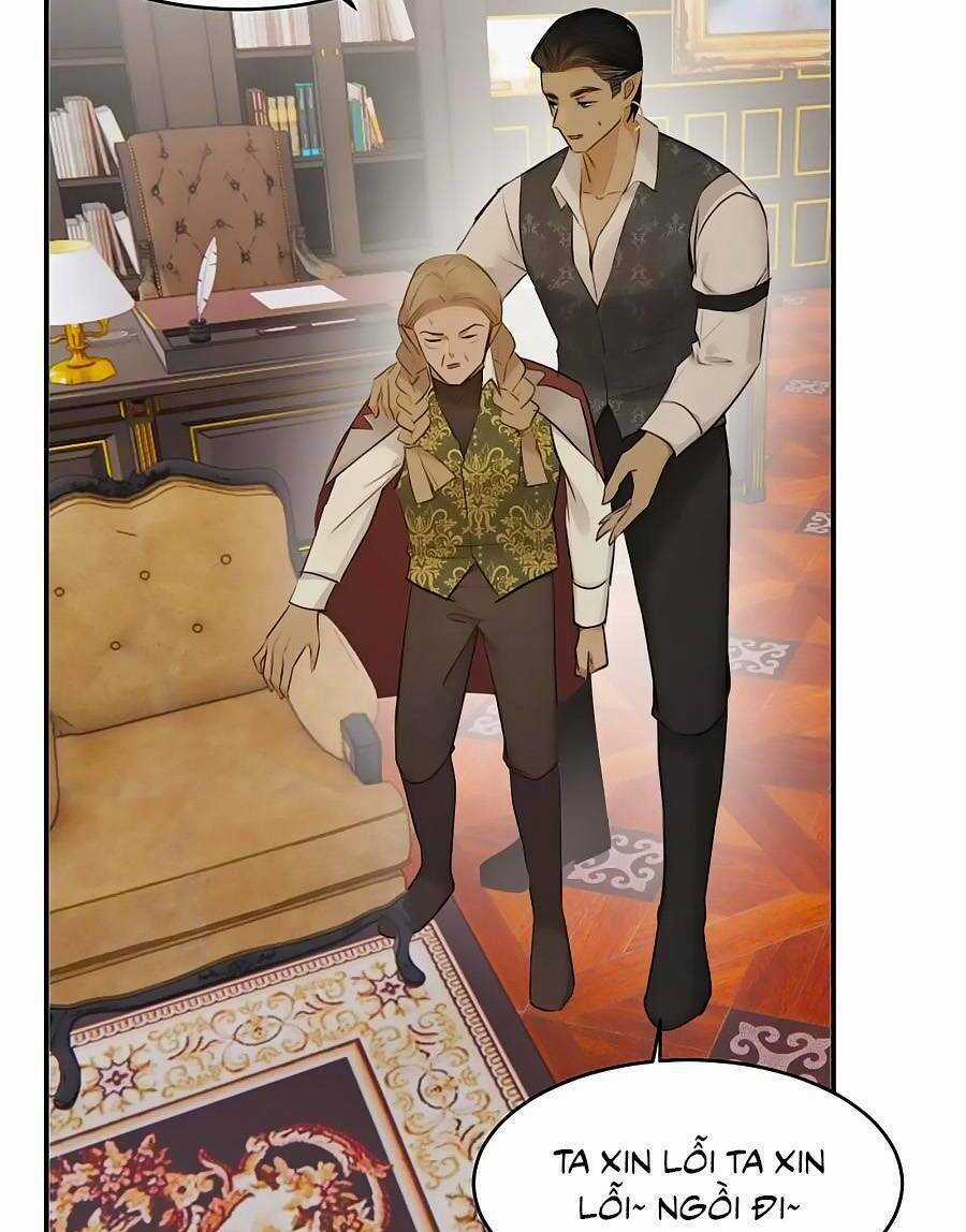 Sổ Tay Nuôi Dưỡng Rồng Chapter 82 trang 23