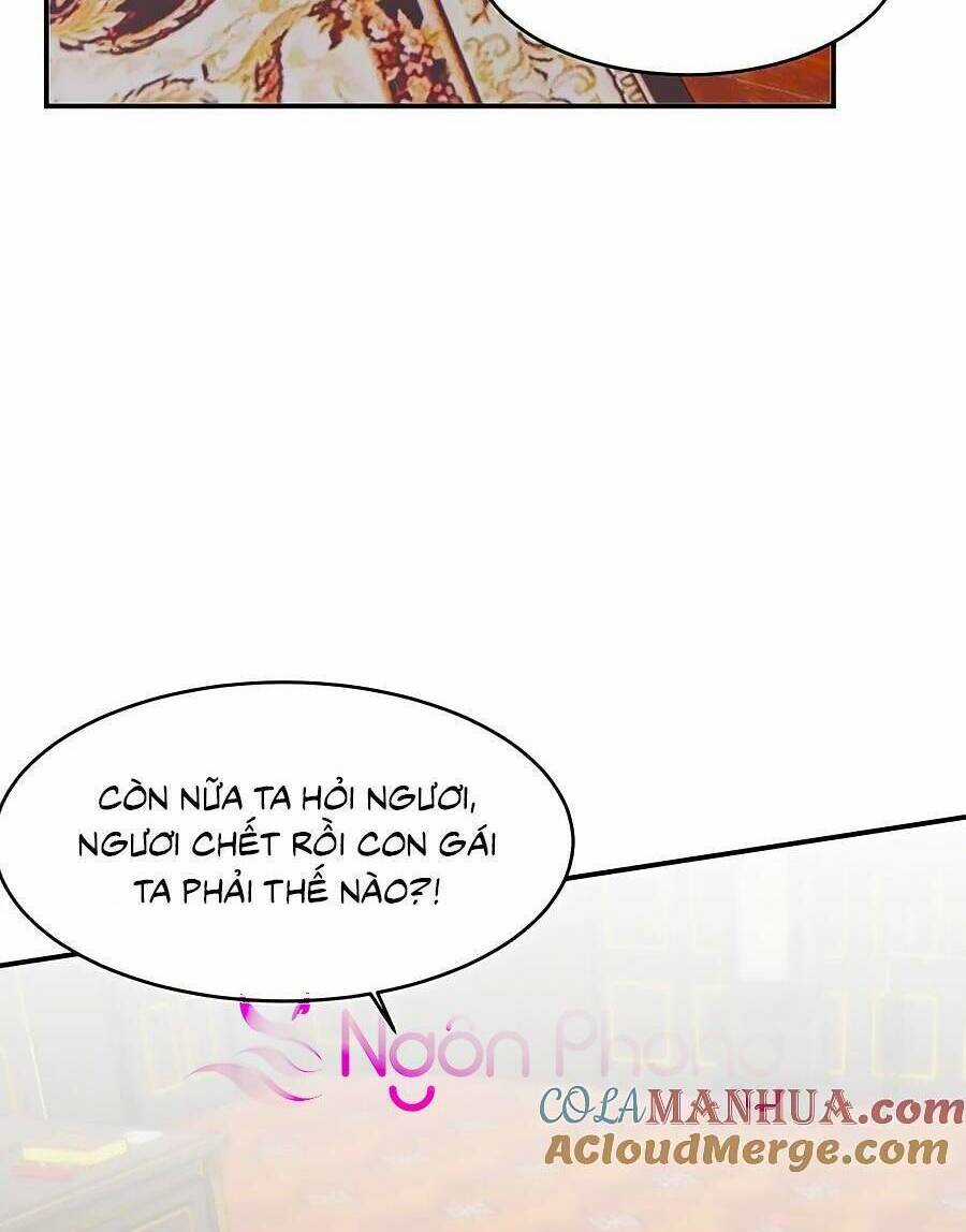 Sổ Tay Nuôi Dưỡng Rồng Chapter 82 trang 24