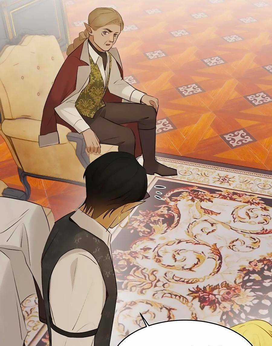 Sổ Tay Nuôi Dưỡng Rồng Chapter 82 trang 25