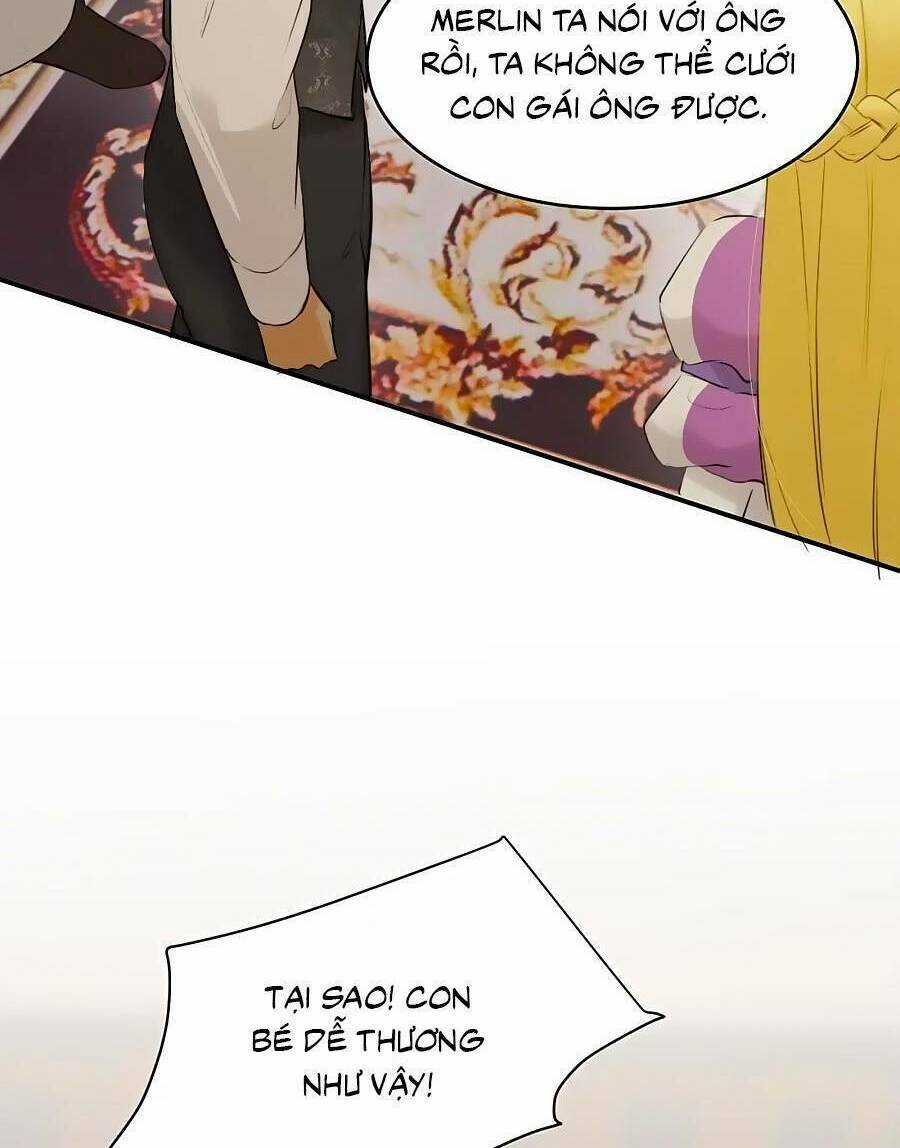 Sổ Tay Nuôi Dưỡng Rồng Chapter 82 trang 26