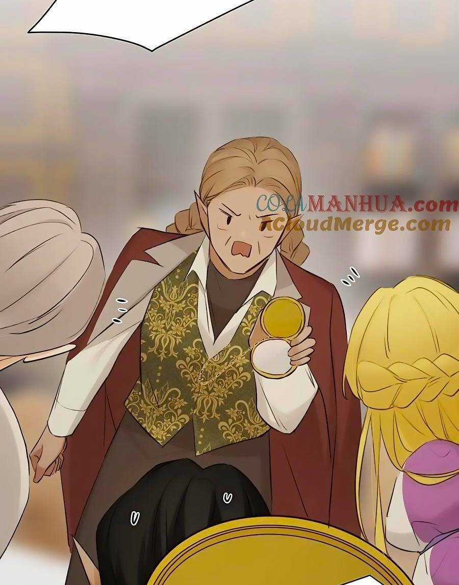 Sổ Tay Nuôi Dưỡng Rồng Chapter 82 trang 27