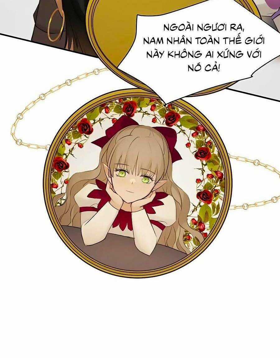 Sổ Tay Nuôi Dưỡng Rồng Chapter 82 trang 28