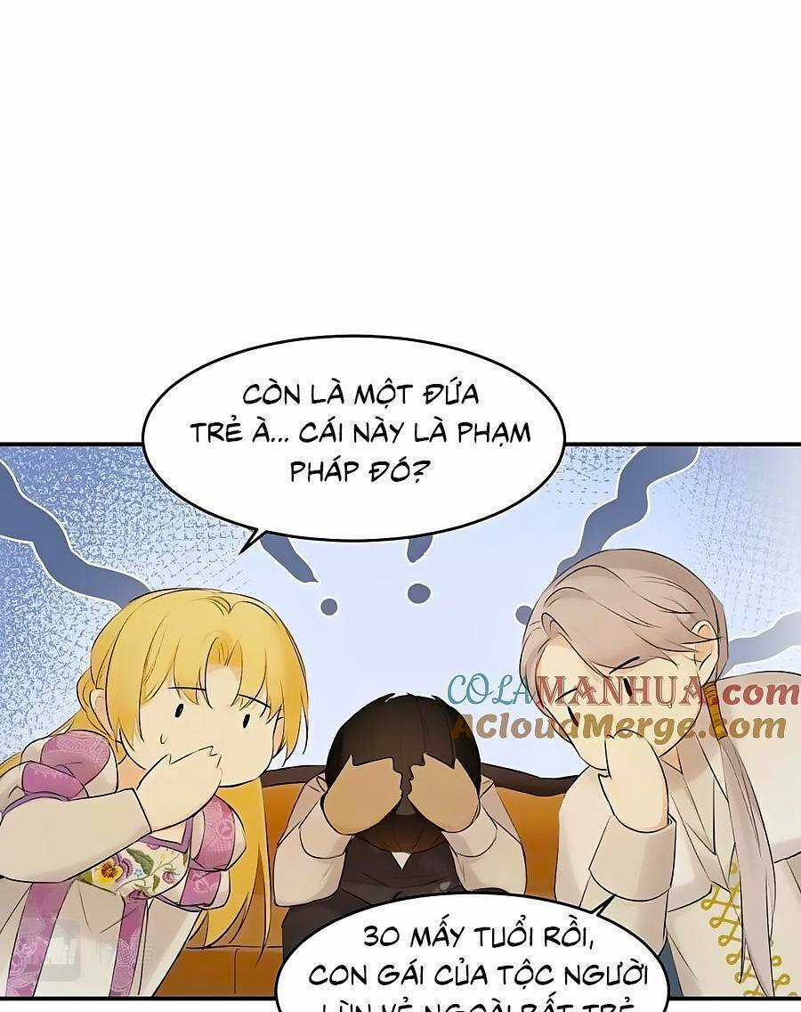 Sổ Tay Nuôi Dưỡng Rồng Chapter 82 trang 29