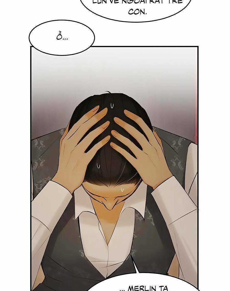 Sổ Tay Nuôi Dưỡng Rồng Chapter 82 trang 30