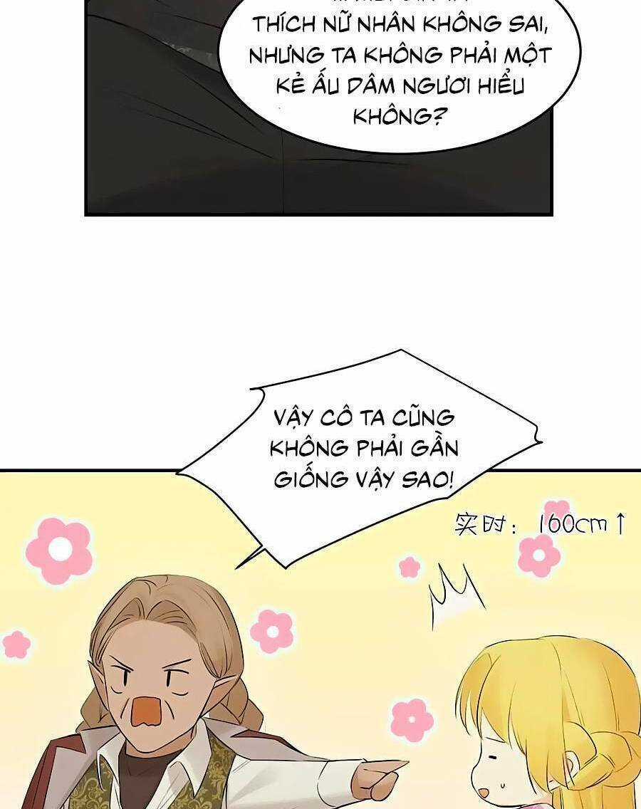 Sổ Tay Nuôi Dưỡng Rồng Chapter 82 trang 31