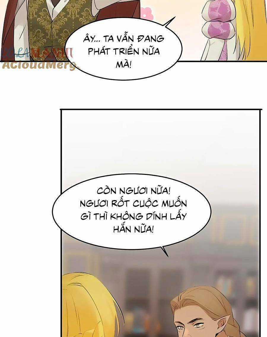 Sổ Tay Nuôi Dưỡng Rồng Chapter 82 trang 32