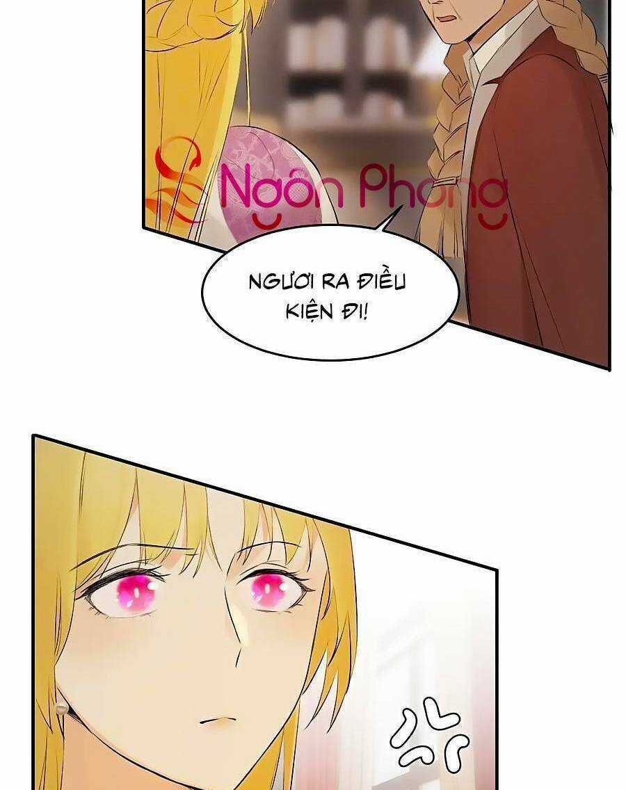 Sổ Tay Nuôi Dưỡng Rồng Chapter 82 trang 33