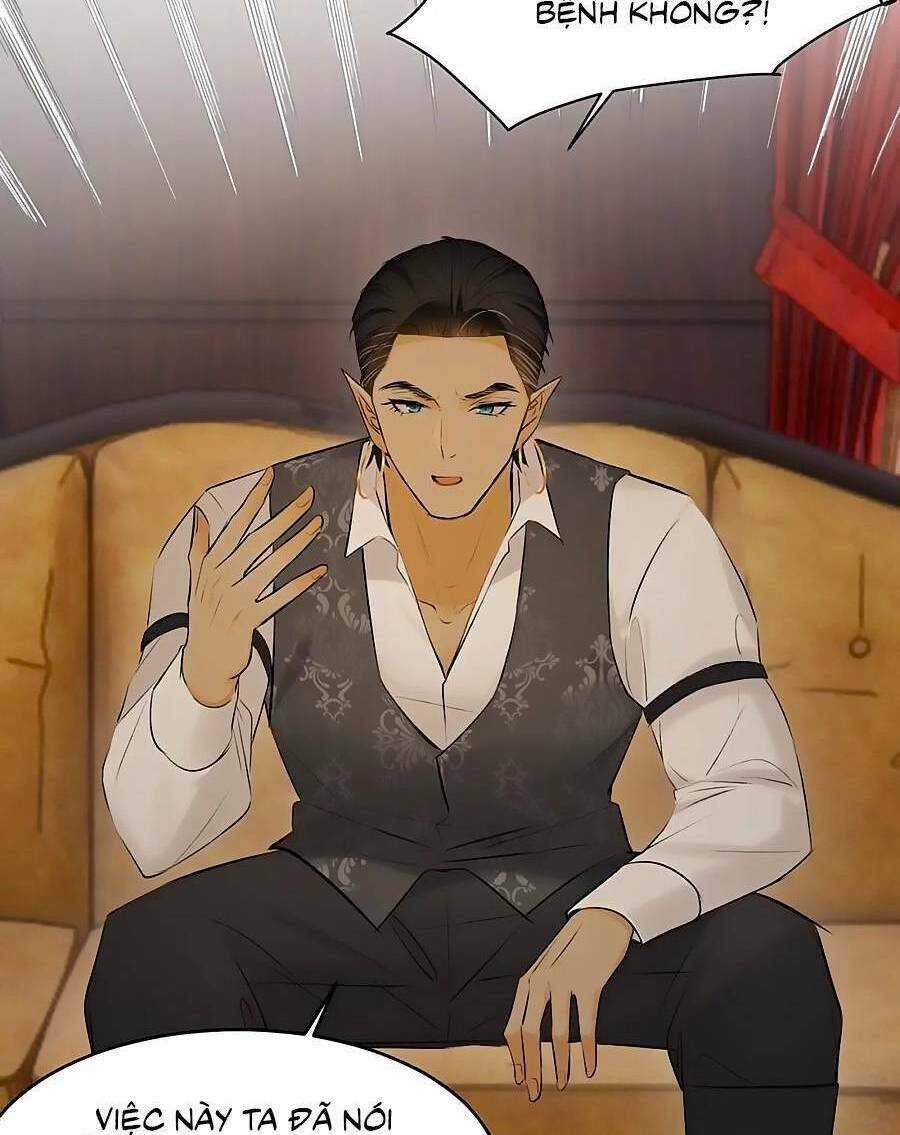 Sổ Tay Nuôi Dưỡng Rồng Chapter 82 trang 35