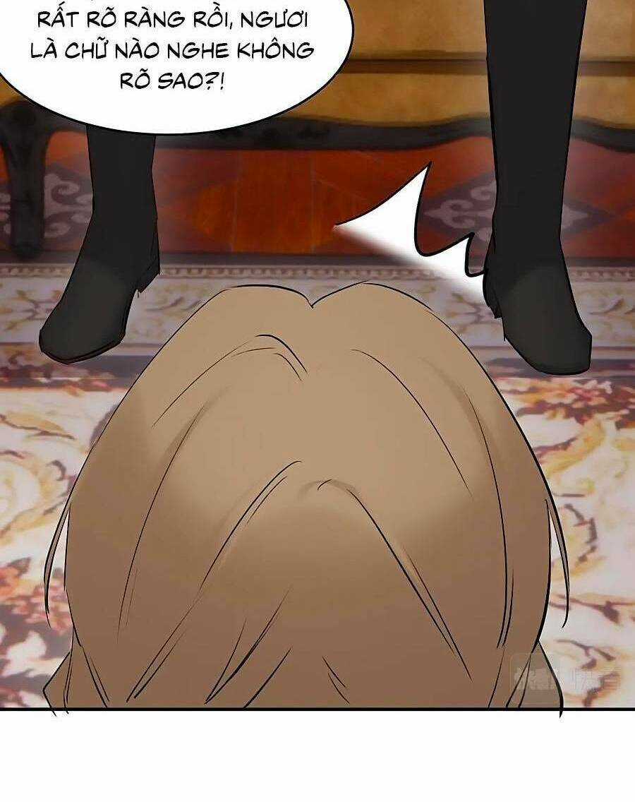 Sổ Tay Nuôi Dưỡng Rồng Chapter 82 trang 36