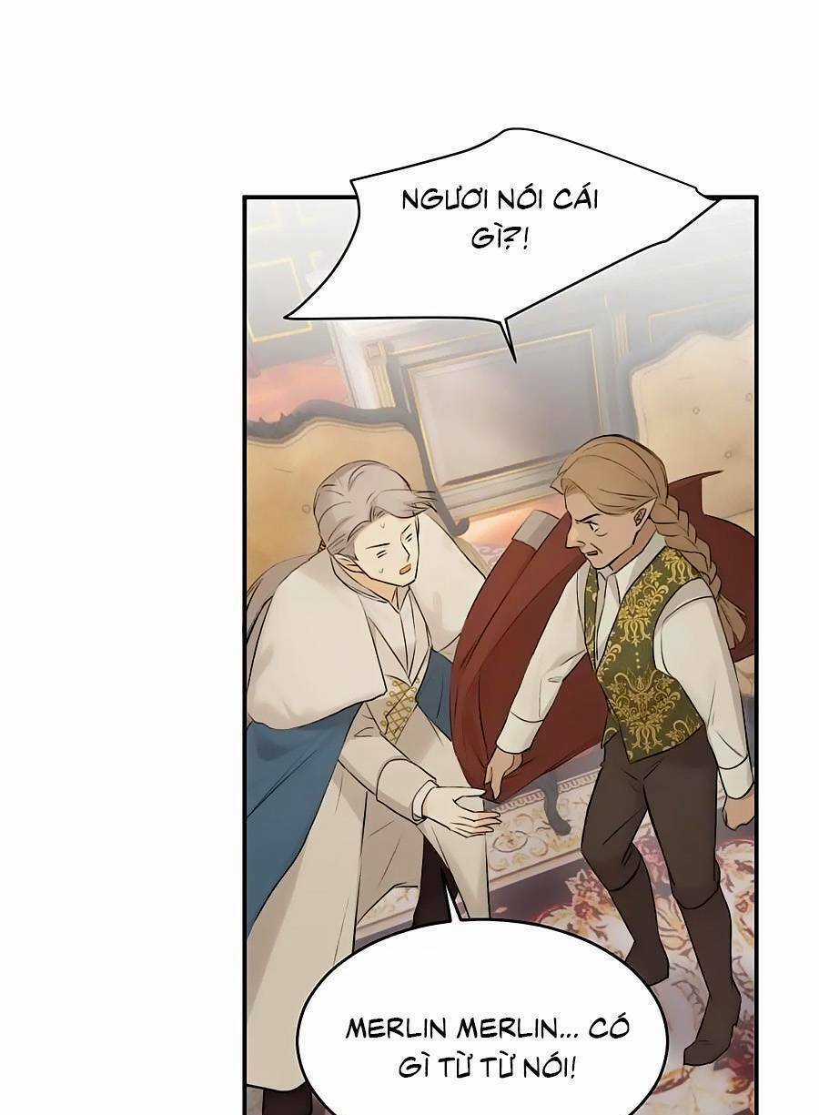 Sổ Tay Nuôi Dưỡng Rồng Chapter 82 trang 37