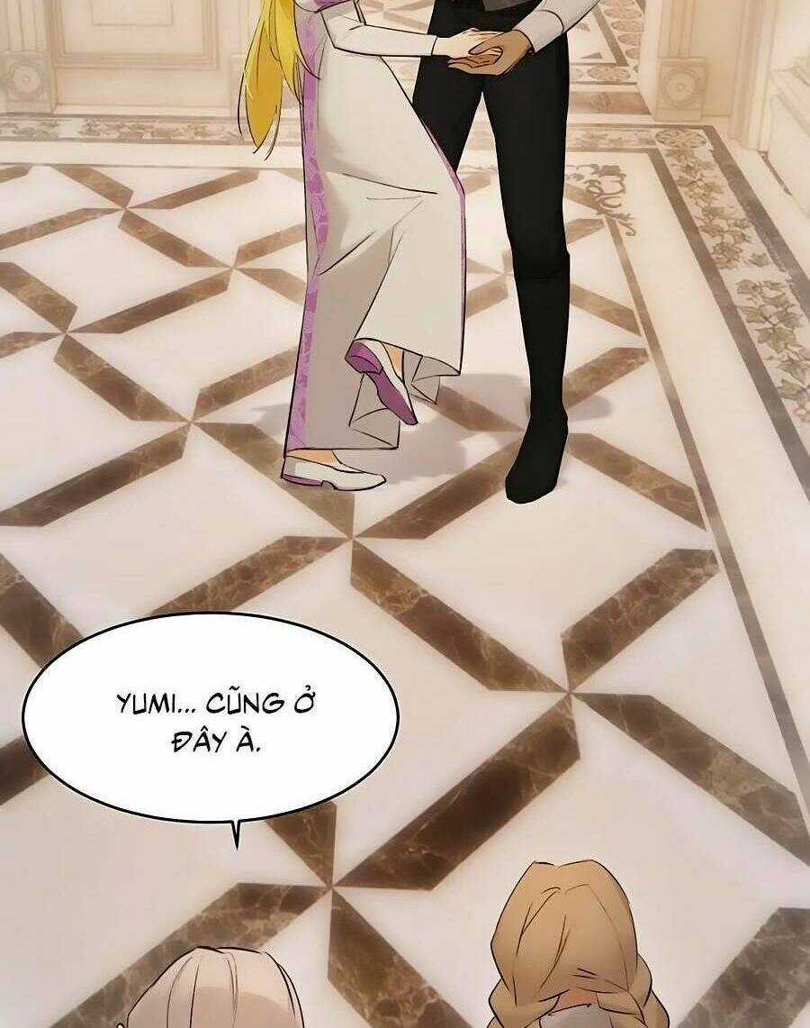 Sổ Tay Nuôi Dưỡng Rồng Chapter 82 trang 4