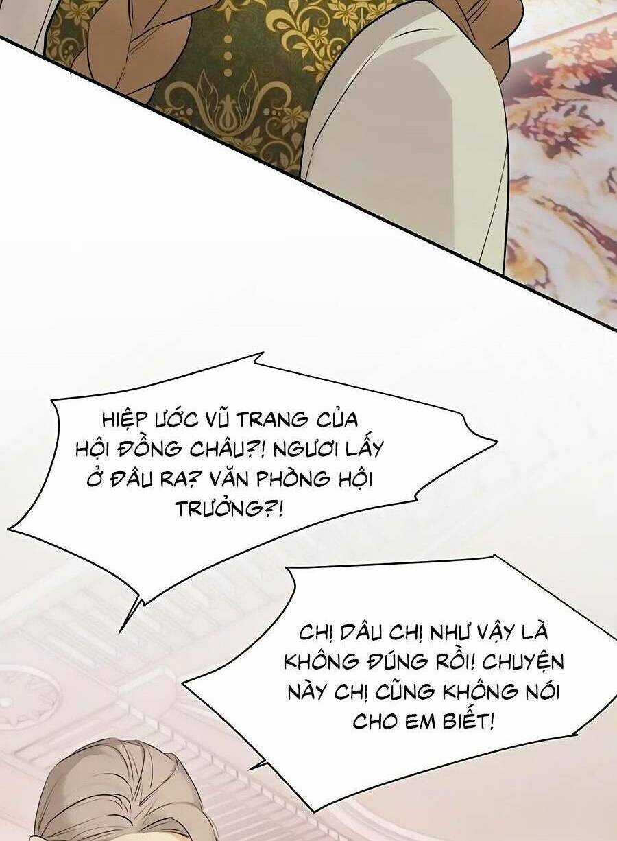 Sổ Tay Nuôi Dưỡng Rồng Chapter 82 trang 40