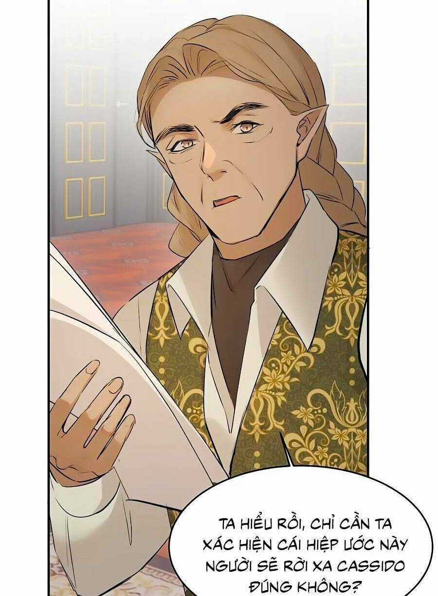 Sổ Tay Nuôi Dưỡng Rồng Chapter 82 trang 42