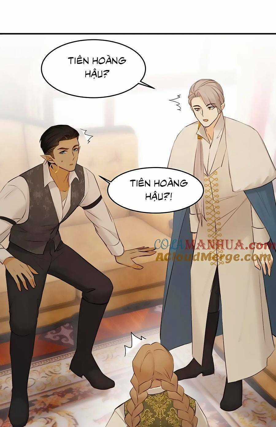 Sổ Tay Nuôi Dưỡng Rồng Chapter 82 trang 45