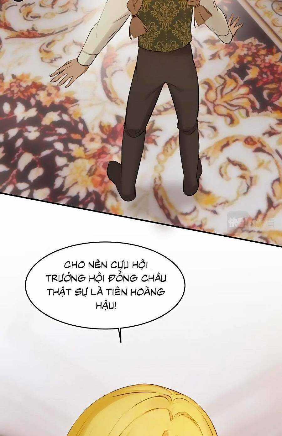 Sổ Tay Nuôi Dưỡng Rồng Chapter 82 trang 46