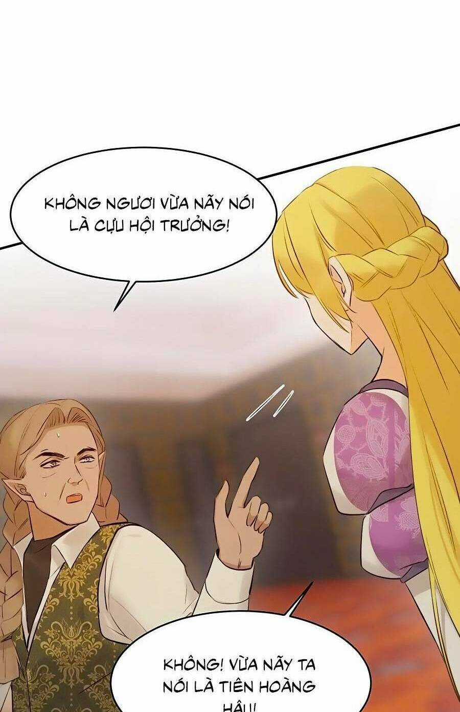 Sổ Tay Nuôi Dưỡng Rồng Chapter 82 trang 48