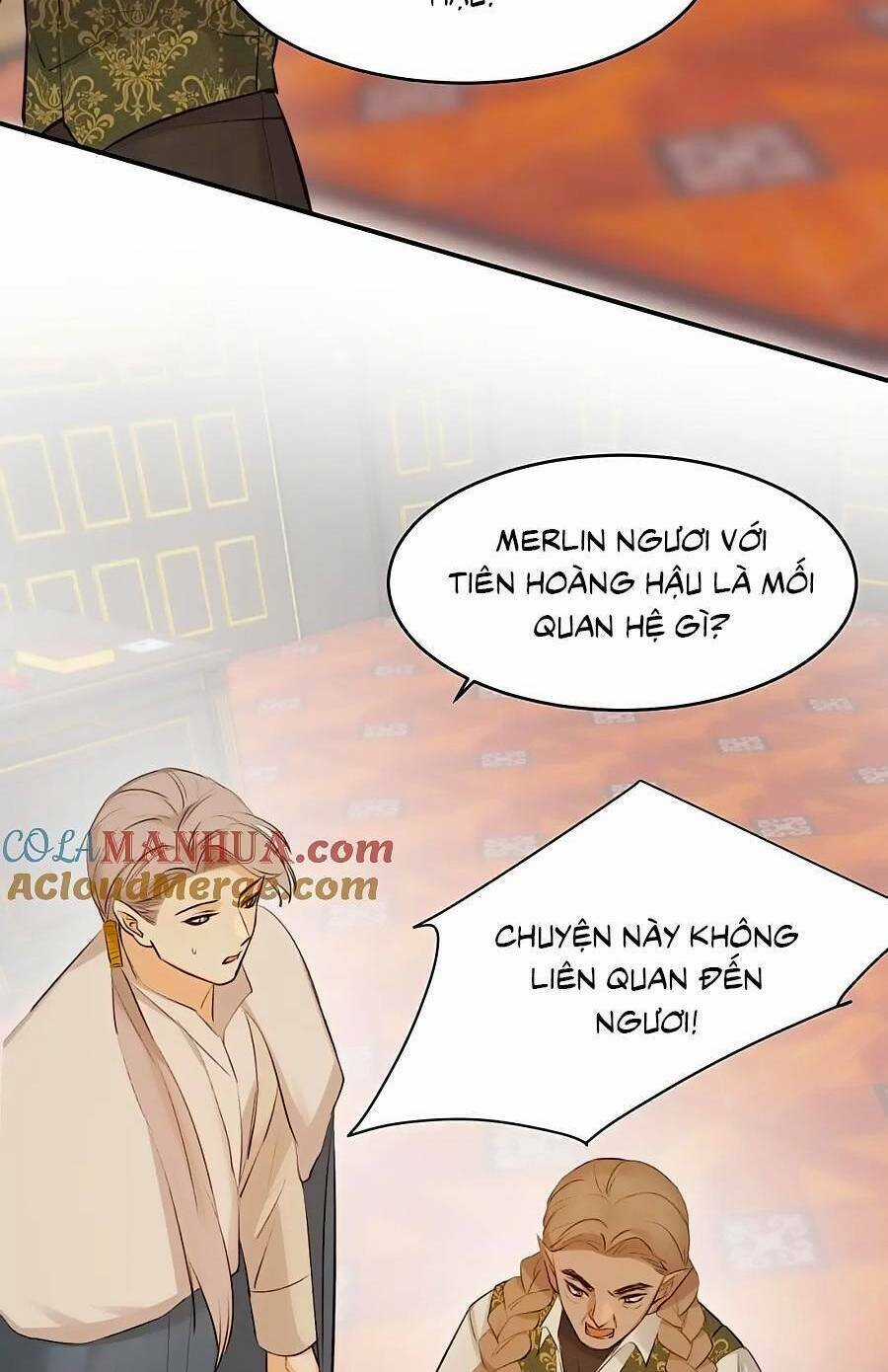 Sổ Tay Nuôi Dưỡng Rồng Chapter 82 trang 49