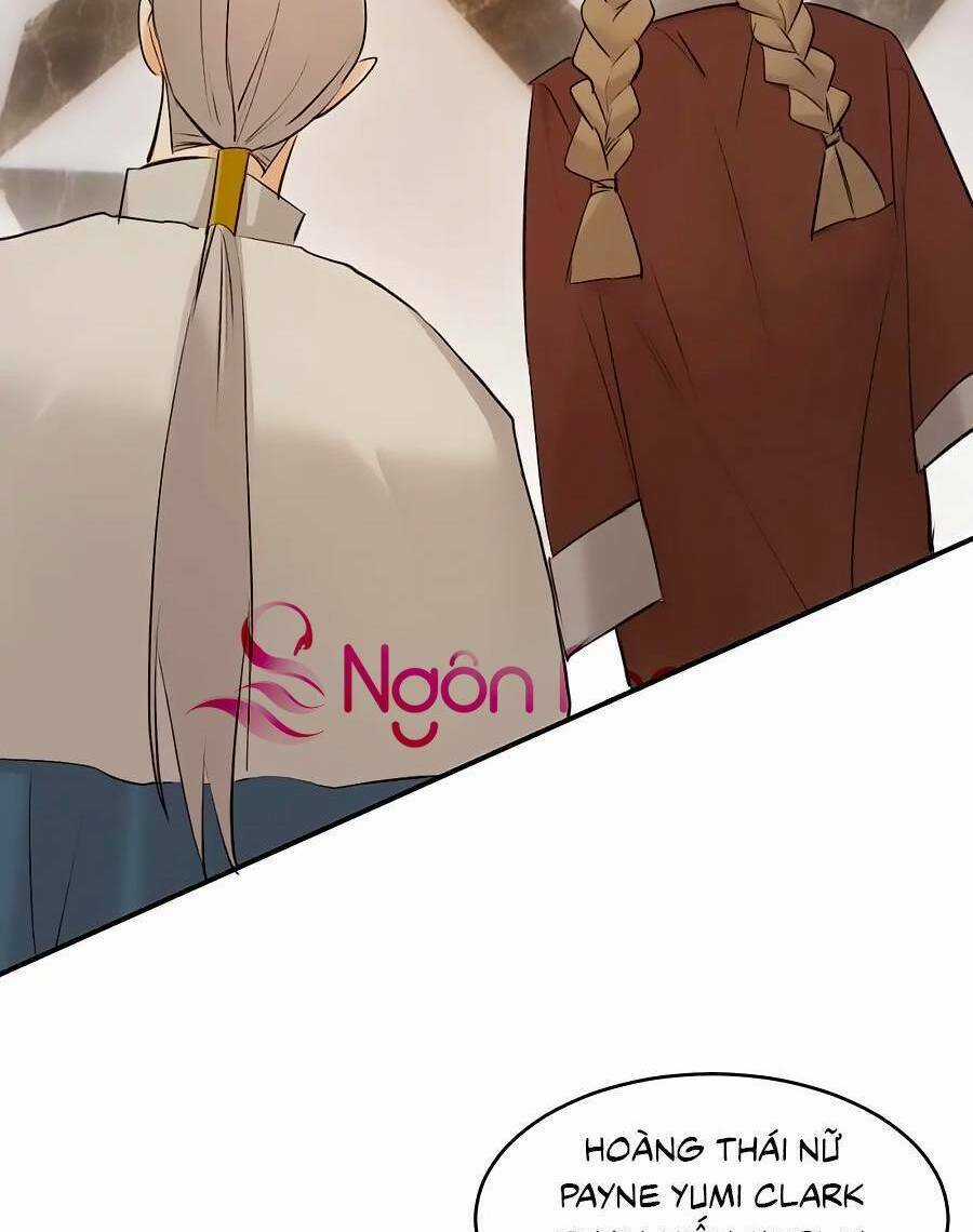 Sổ Tay Nuôi Dưỡng Rồng Chapter 82 trang 5