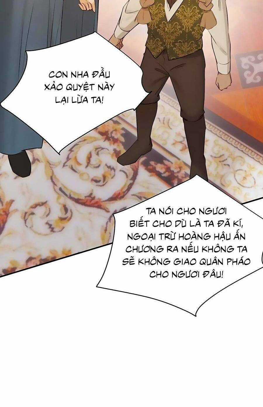 Sổ Tay Nuôi Dưỡng Rồng Chapter 82 trang 50