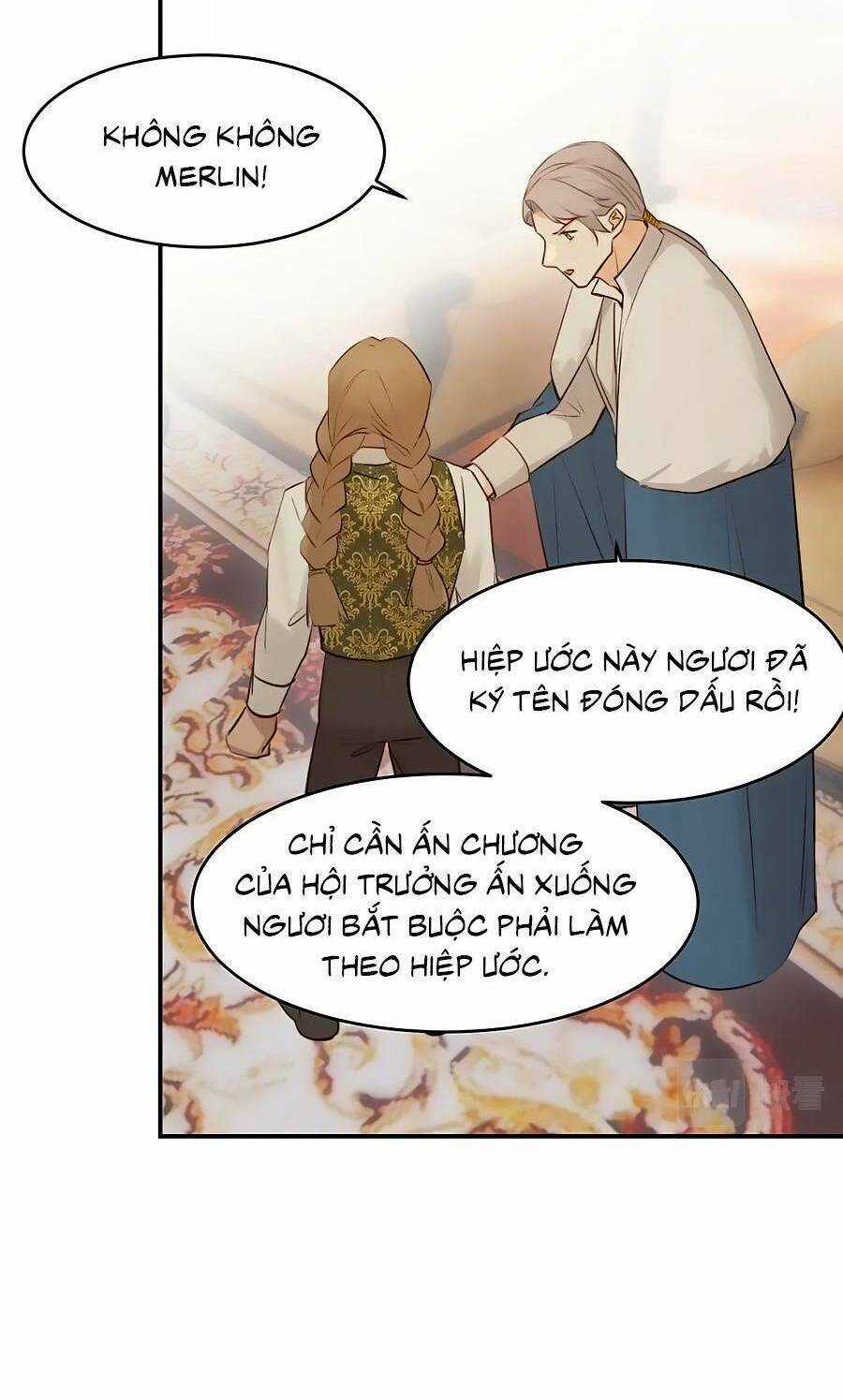 Sổ Tay Nuôi Dưỡng Rồng Chapter 82 trang 52