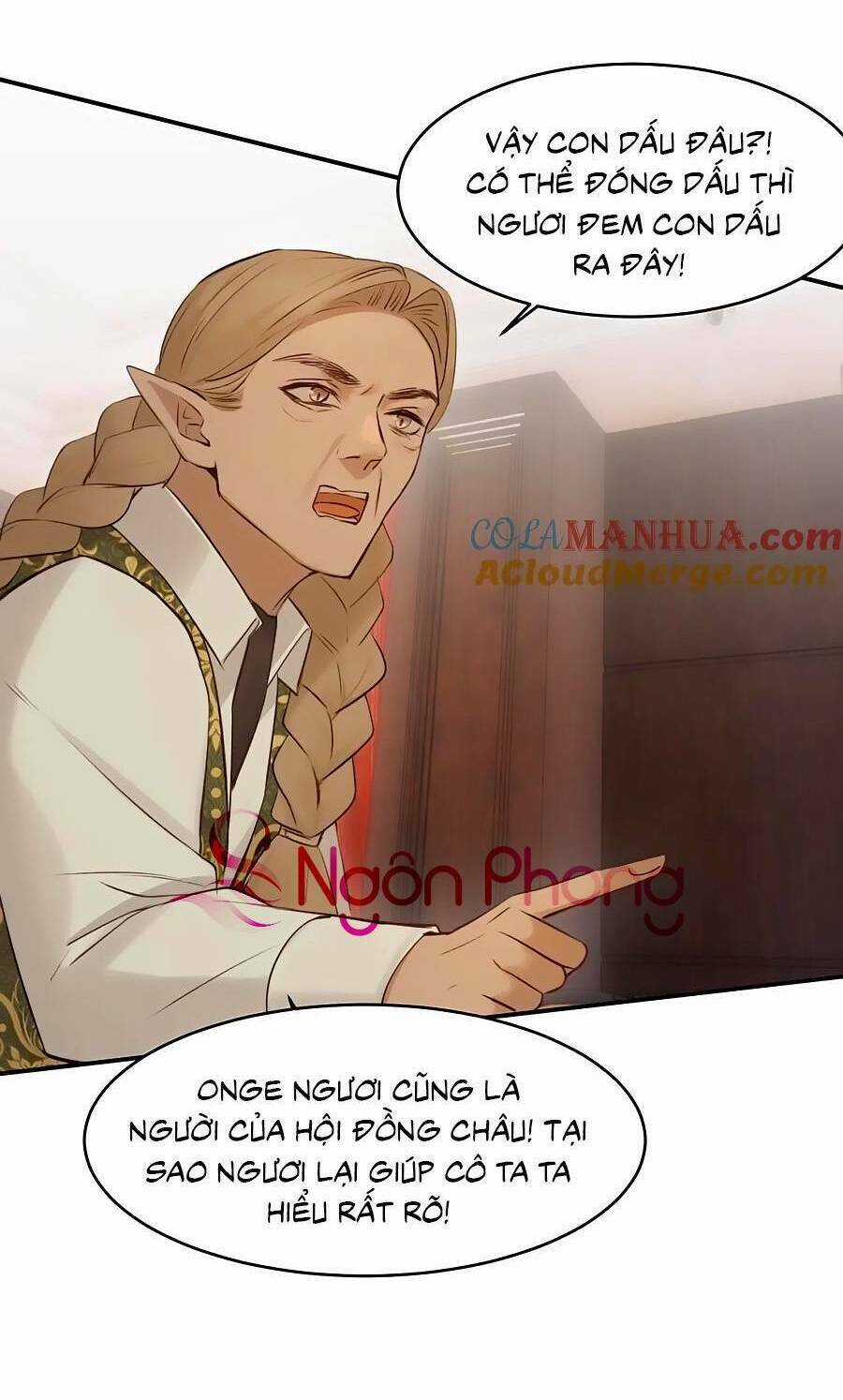 Sổ Tay Nuôi Dưỡng Rồng Chapter 82 trang 53